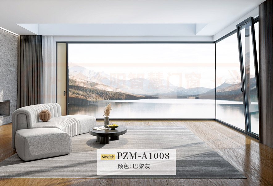 90漂移窗PZM-A1008 90漂移窗PZM-A1008